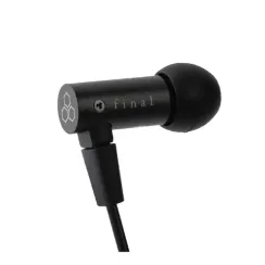 Final Audio S3000 Black