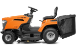 Райдер бензиновый (минитрактор) DLT 84H DAEWOO