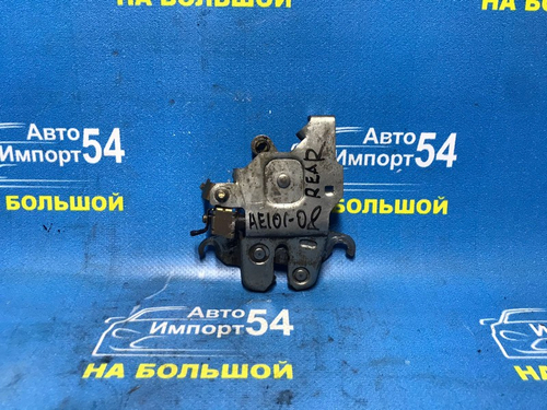 Замок багажника TOYOTA TRUENO 1993