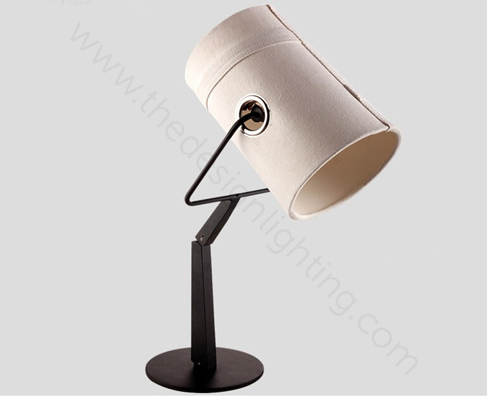 Table design lamp  Diesel Fork by Foscarini (ivory)