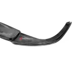 Карбоновая губа переднего бампера для FERRARI F430 2005–2011 Феррари