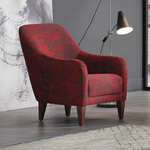 Кресло ENZA HOME FIORE EH53860
