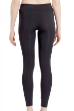 Эко-легинсы Pretty Polly Eco-Wear Seamless Leggings (Размер: XL) (Цвет: черный)