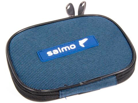 Чехол для приманок Salmo 170x130х20