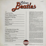 The Beatles / Silver Beatles (LP)