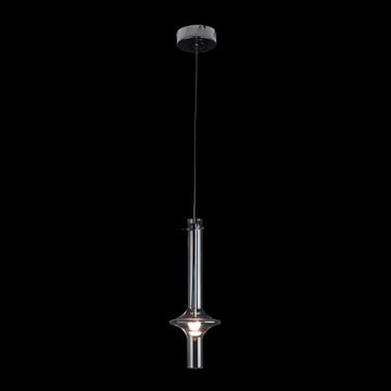 Подвесной светильник LED 4W 3000К 10061CH хром Tube LOFT IT