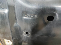 Капот Toyota Camry (XV50) 14-18 Б/У Оригинал 5330106260