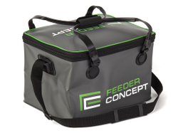 Сумка универсальная Feeder Concept EVA 400x300x250
