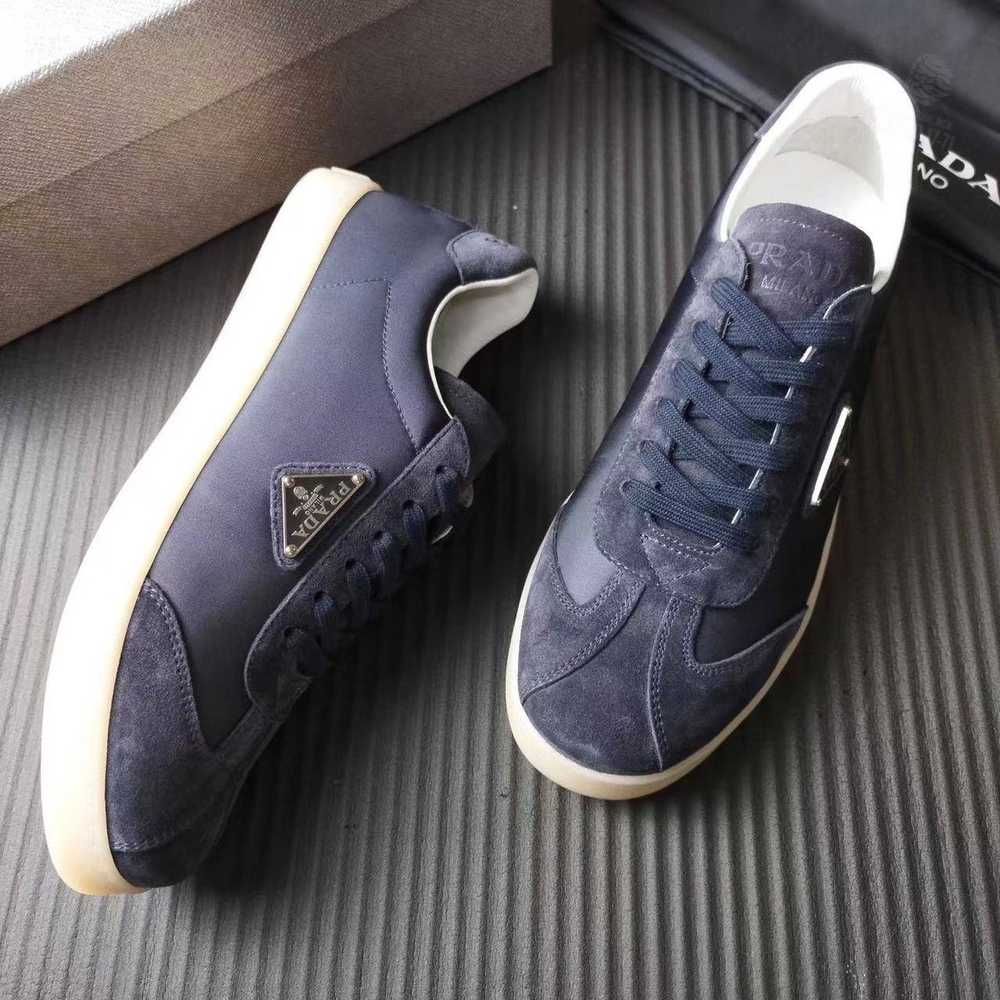 Кеды Prada