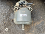 Мост средний в сборе KV180 3.7 2023 год.