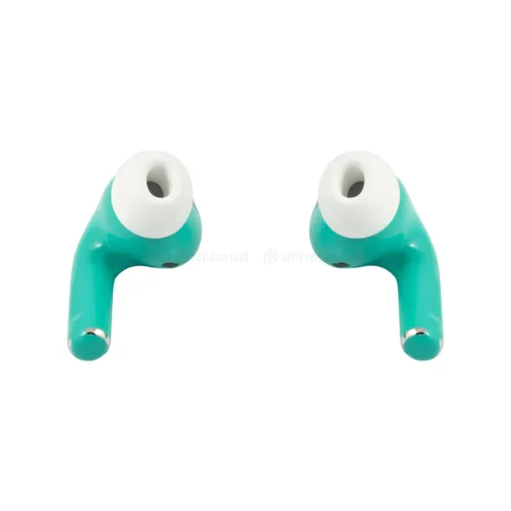 Apple AirPods Pro 2 USB-C Tiffany Gloss