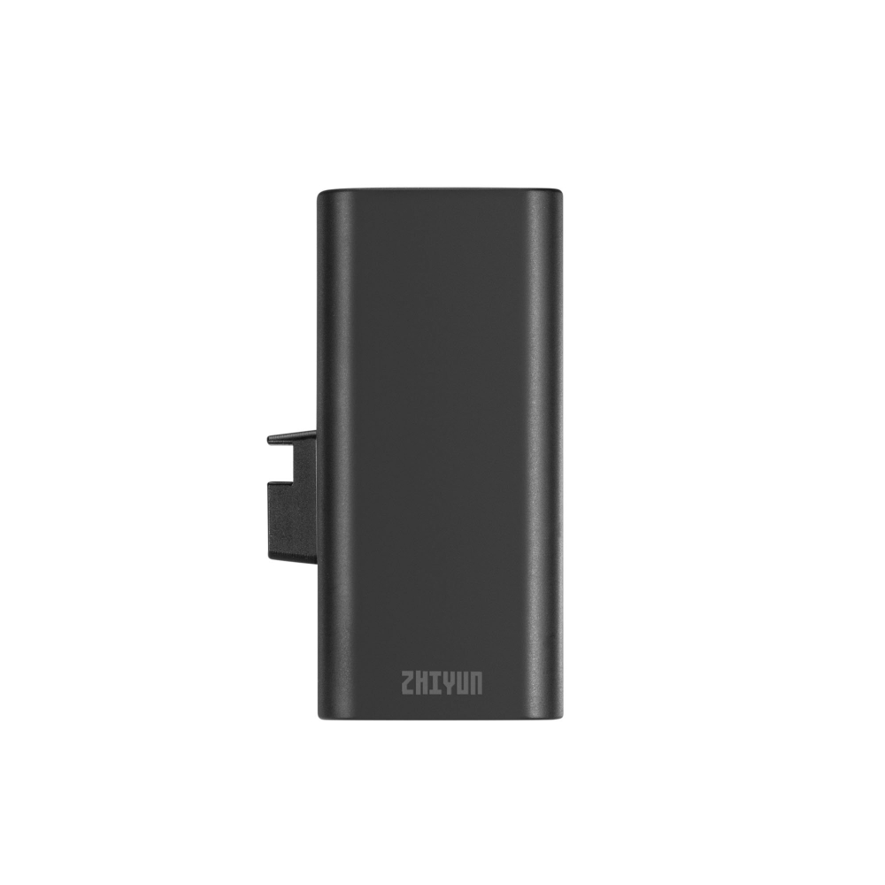 Осветитель Zhiyun Molus X60 (PLX105) COB Light Pro Kit