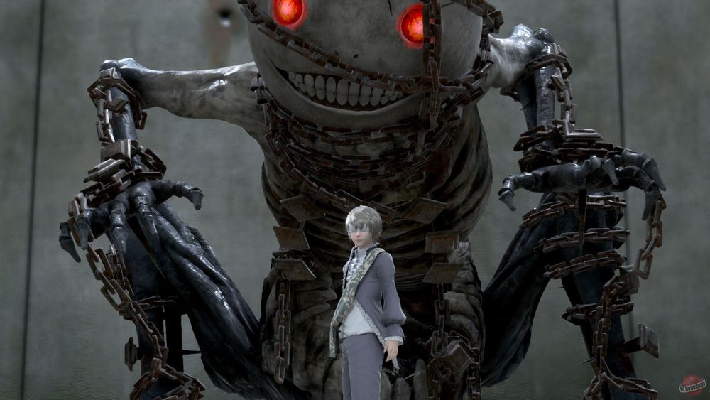NieR Replicant ver.1.22474487139 PS4 | PS5