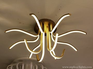 led chandelier 15-77