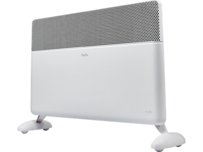 Конвектор электрический Ballu Apollo BEC/AT-1500-4I с Wi-Fi и шасси