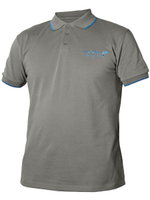 Рубашка поло SALMO GREY 05 р.XXL