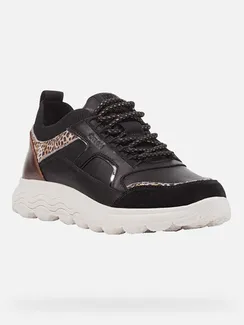 GEOX Кроссовки женские