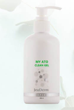 Очищающий гель АТО | ATO CARE MILD CLEANSER, 250 мл
