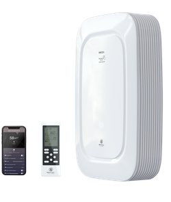 ROYAL CLIMA BREZZA RCB 150 LUX