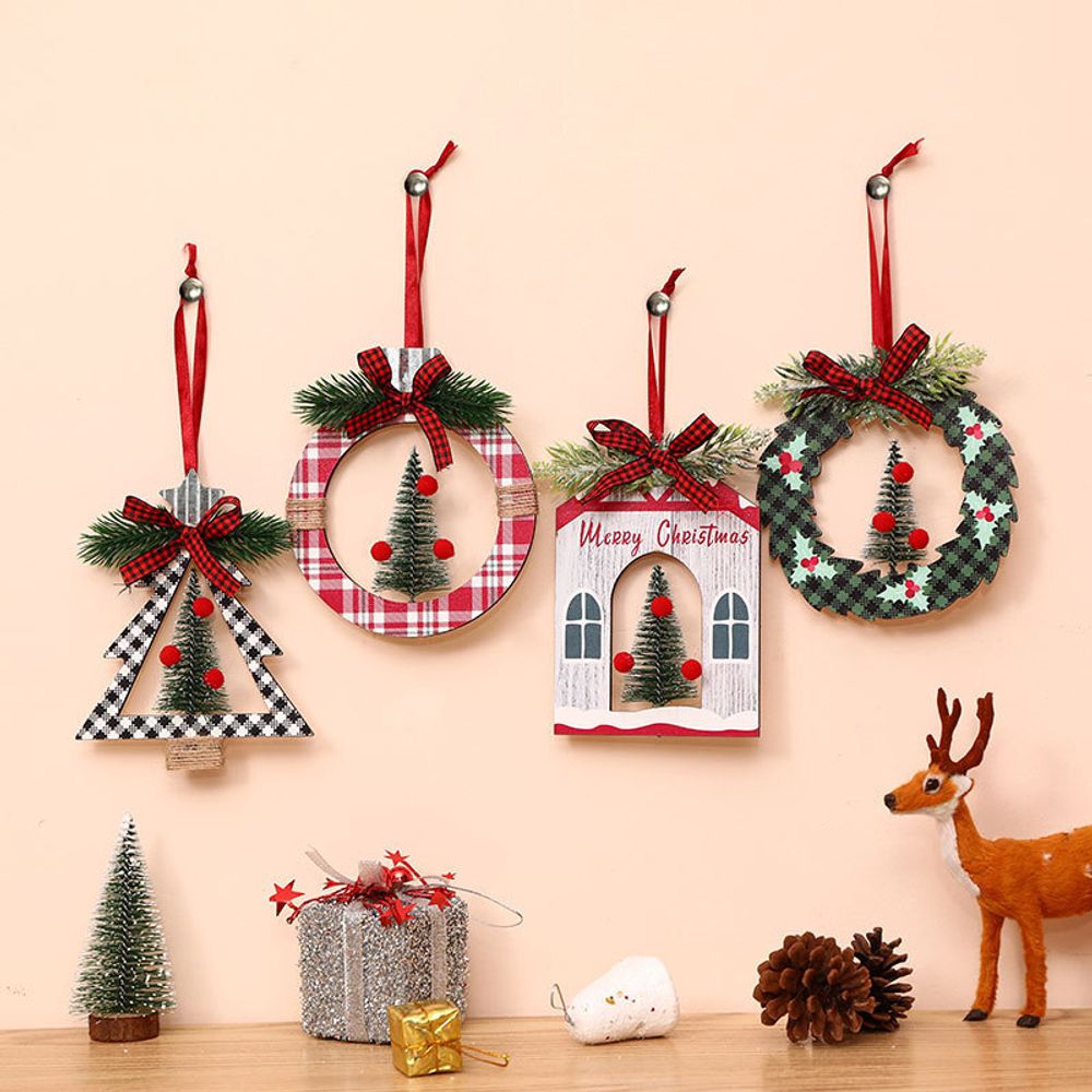 Декор новогодний "Merry Christmas"