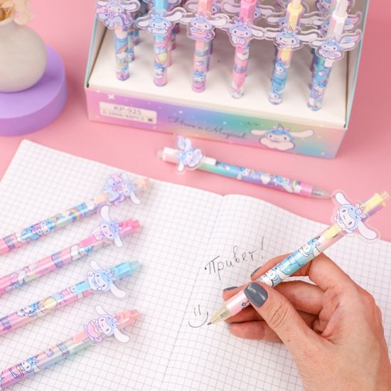 Ручка Корица Unicorn