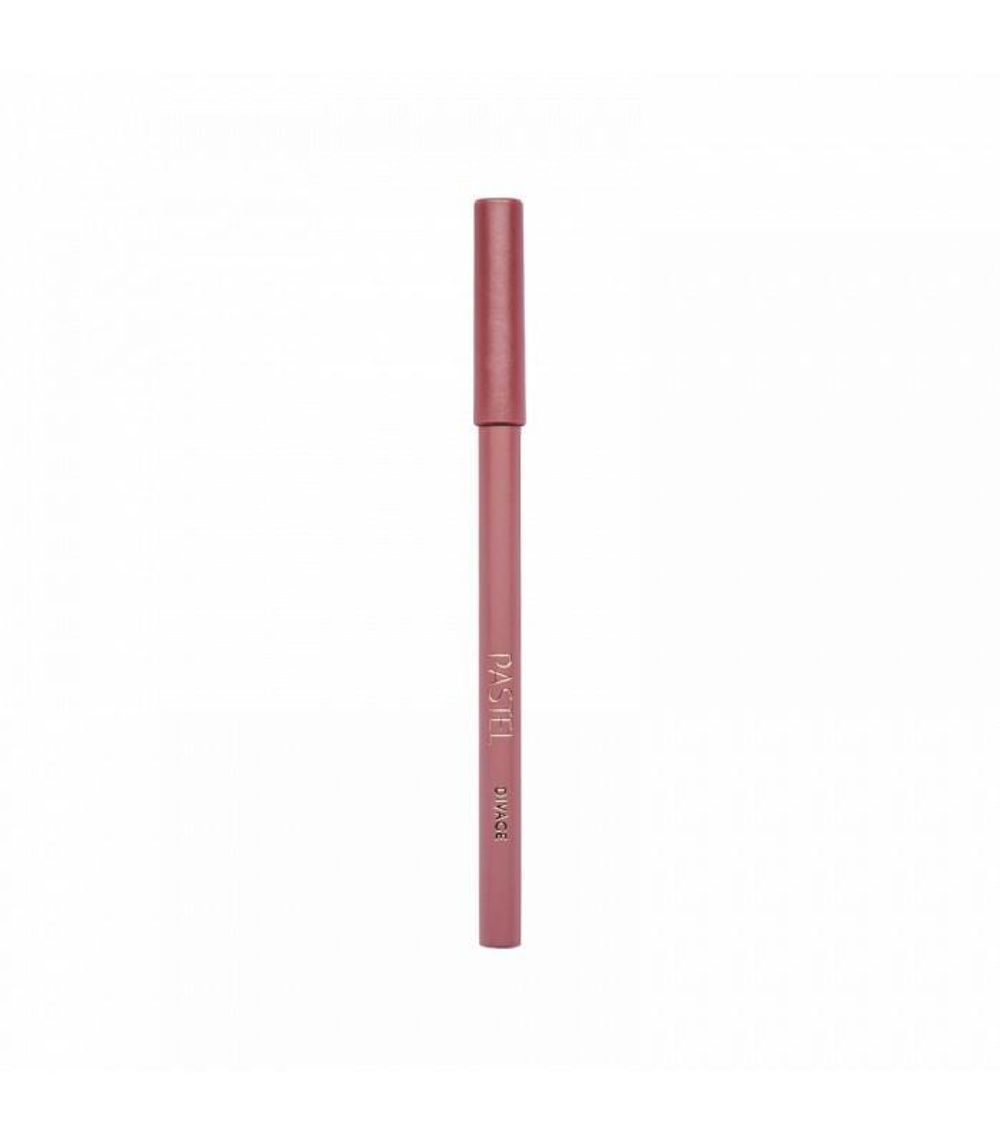 Divage Pastel Контурный карандаш для губ