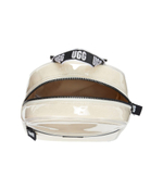 Ugg Dannie II Mini Backpack Clear