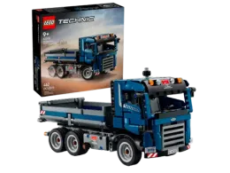 Конструктор LEGO Technic 42203 Самосвал