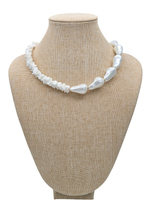 91003255 Колье Selena Pearls
