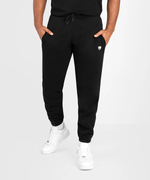 Шорты компрессионные Venum Midnight Fury Black/Grey/Silver