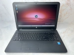 Ноутбук HP 250 G4. Производитель CPU: Intel, Линейка CPU: Core i3, CPU: i3-5005U, RAM: 4Gb, GPU: Intel HD, Диагональ: 15.6", Разрешение: 1366*768, Тип экрана: SVA, OS: DOS, Цвет: Черный, BackLight: -, Состояние: B1