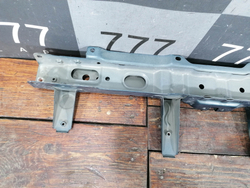 Панель передняя верхняя часть Chery Tiggo 8 Pro Max 22-нв Б/У Оригинал 501004424AADYJ