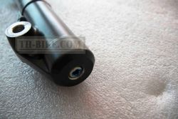 51400-KZY-741. FORK ASSY., R. FR. (CHUANNAN ABSORBER). Fork Honda PCX