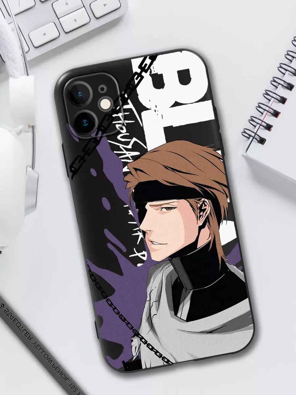 Чехол на iPhone 11, Айфон 11