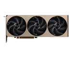 Видеокарта MSI GeForce RTX 5070 INSPIRE 3X OC (RTX 5070 12G INSPIRE 3X OC)
