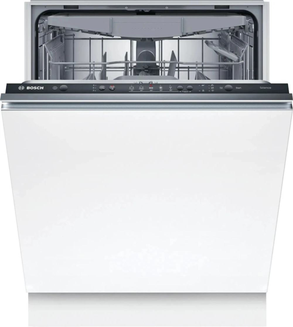 Встраиваемая посудомоечная машина Bosch SMV25EX02E