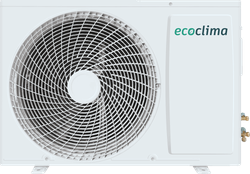 Сплит-система Ecoclima ECW-AX12/FB-4R1/EC-AX12/F-4R1 серия Frost Line On/Off комплект