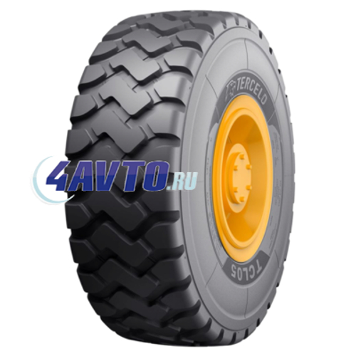 Купить Спецтехника шина Tercelo TCL05 20,5R25 193A2 ** TCL05 E-3/G-3/L-3 TL КИТАЙ
