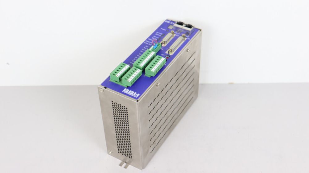 OMRON Yaskawa DB013 B1