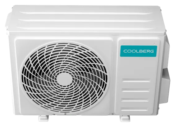 Наружный блок COOLBERG Руна Мульти DC CI18R1_TR2_OUT