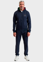 Толстовка AERONAUTICA