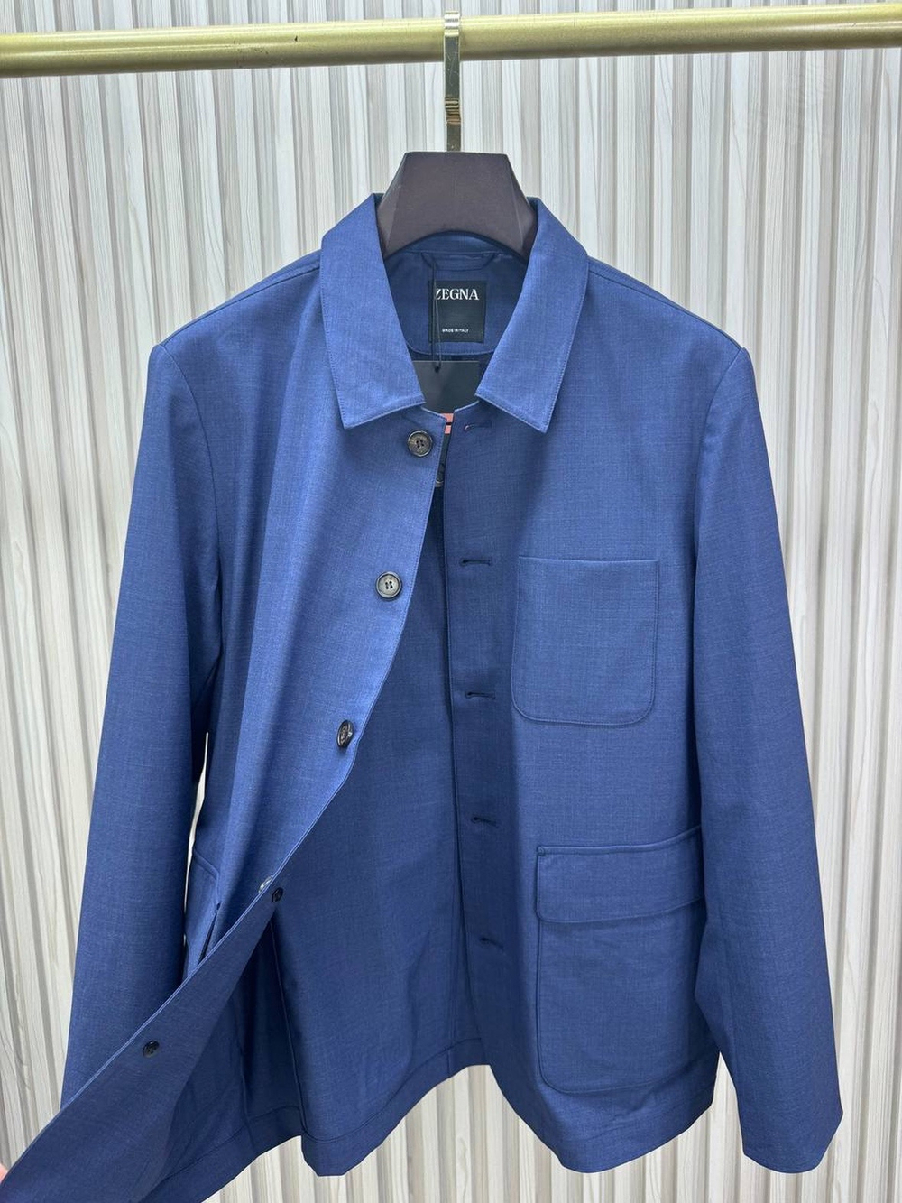 Прогулочный костюм Zegna