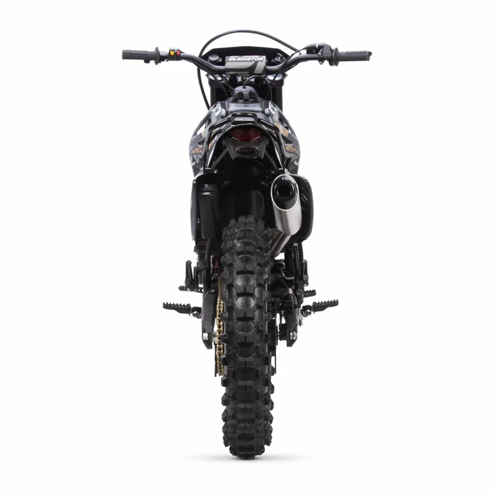 Мотоцикл GLADIATOR C3 CB300