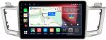 Магнитола для Toyota RAV4 XA40 2012-2019 - Canbox 1060/1002/1030 Qled, Android 10, Быстрая, SIM-слот