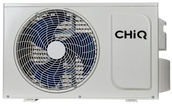 Кондиционер CHiQ Grace White CSDH-12DB-W — (1)