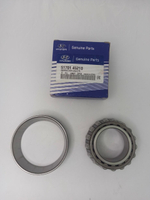 Подшипник передней ступицы (внутренний) 5170145210 для Hyundai HD-65, HD72, HD78