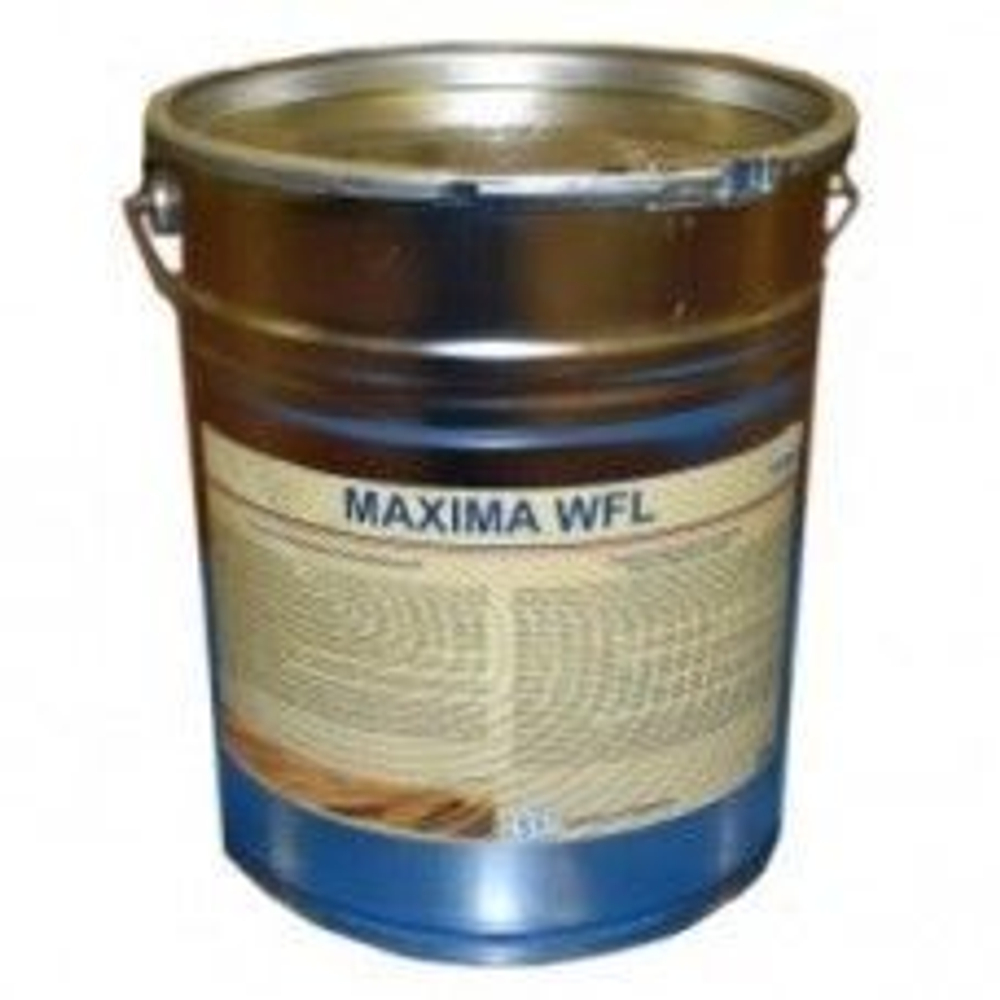 Клей паркетный MAXIMA WFL на основе искусственных смол