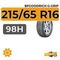 BFGoodrich G-Grip SUV 215/65 R16 98H