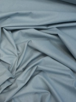 Ткань поплин для шитья и рукоделия, Отрез 400x220 cм