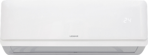 Блок внутренний настенного типа LESSAR серии Cool+ LS-MHE18KVE2